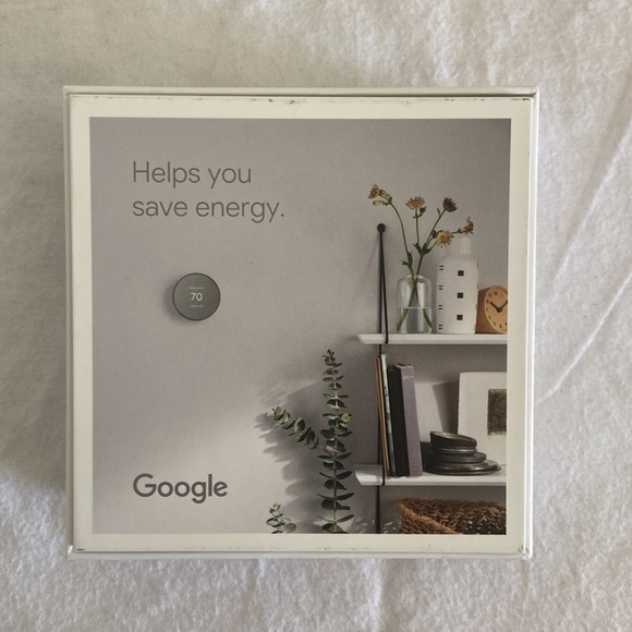 Google Nest Thermostat - Picture 8 of 13